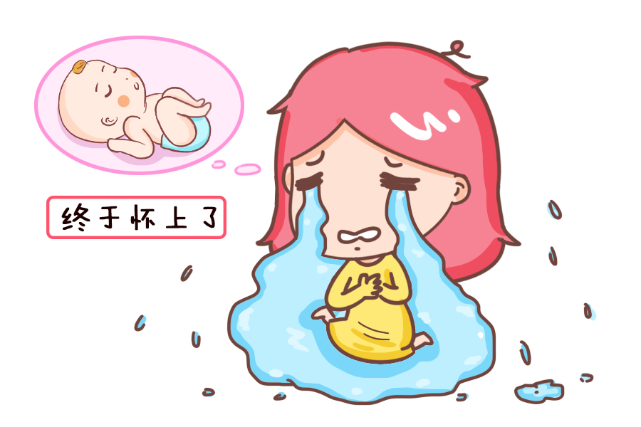 武汉女性不孕