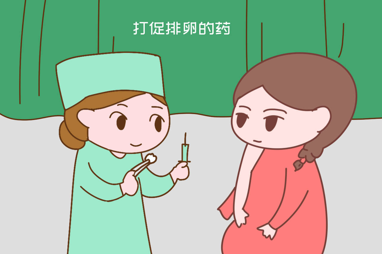 借卵生子私立医院